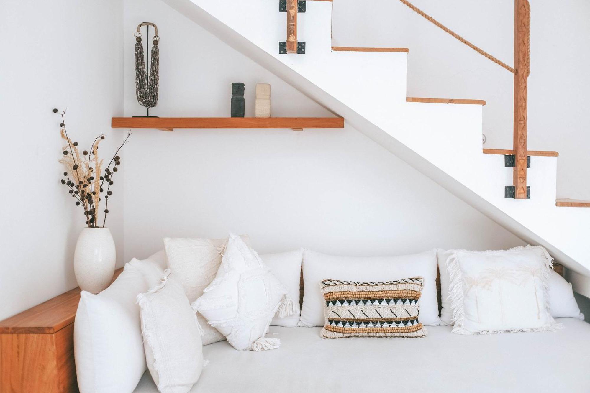 Sun & Moon Villa Canggu Εξωτερικό φωτογραφία