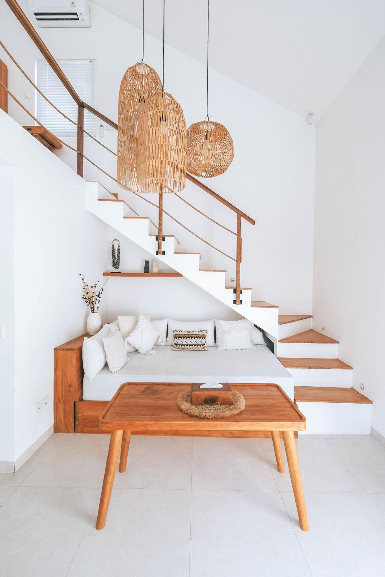 Sun & Moon Villa Canggu Εξωτερικό φωτογραφία