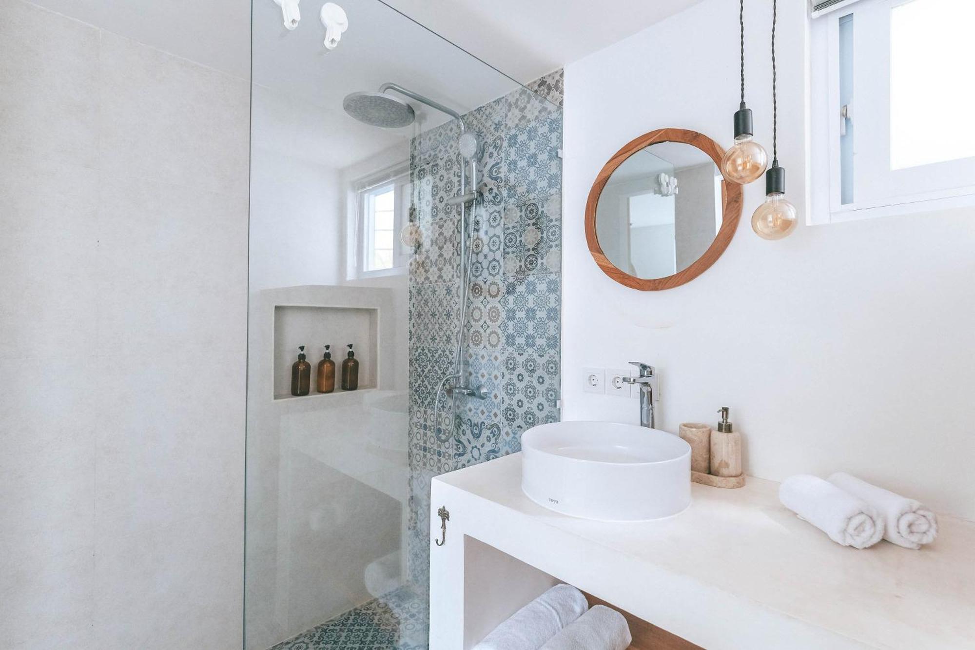 Sun & Moon Villa Canggu Εξωτερικό φωτογραφία