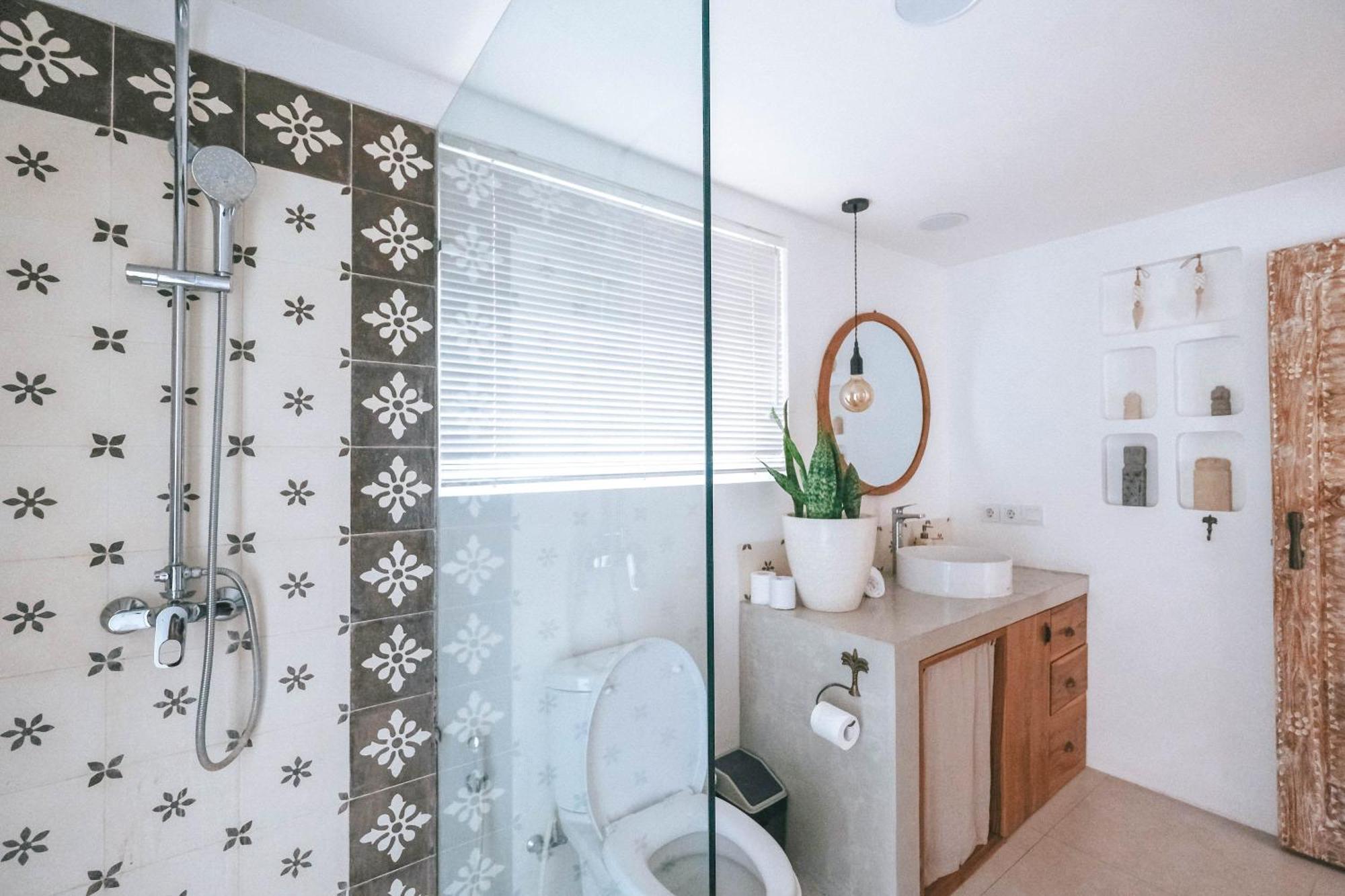 Sun & Moon Villa Canggu Εξωτερικό φωτογραφία