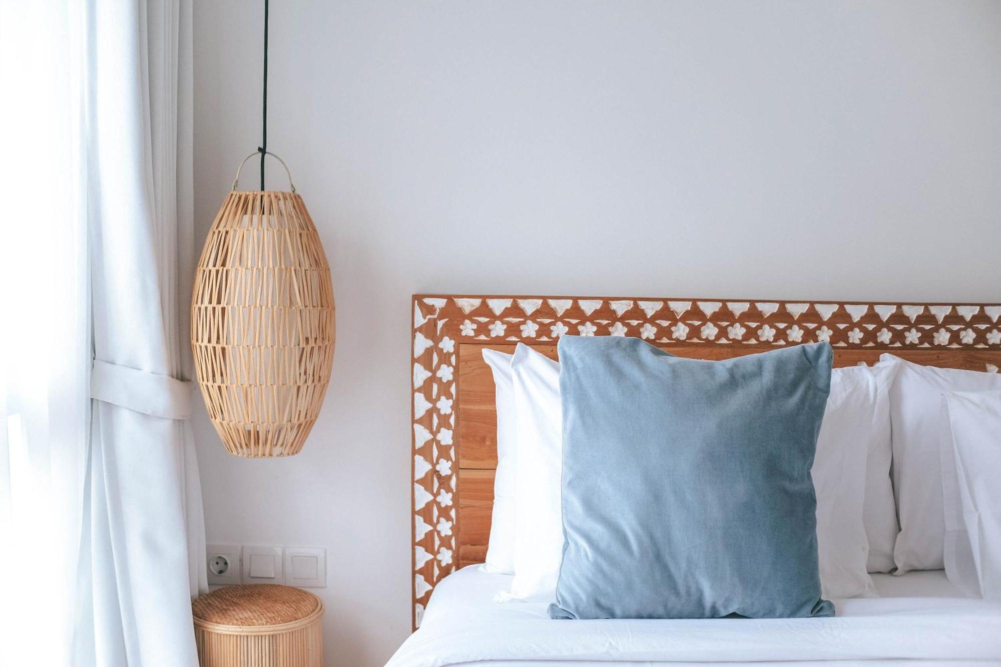 Sun & Moon Villa Canggu Εξωτερικό φωτογραφία